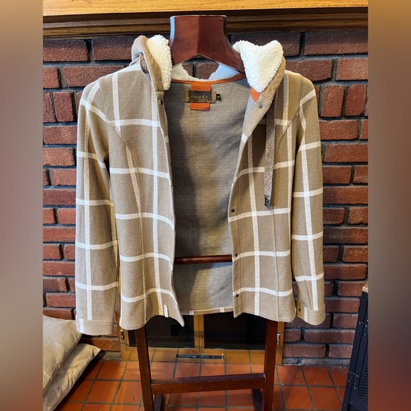 Luhta hoodie sweater used once size S - Picture 2 of 7